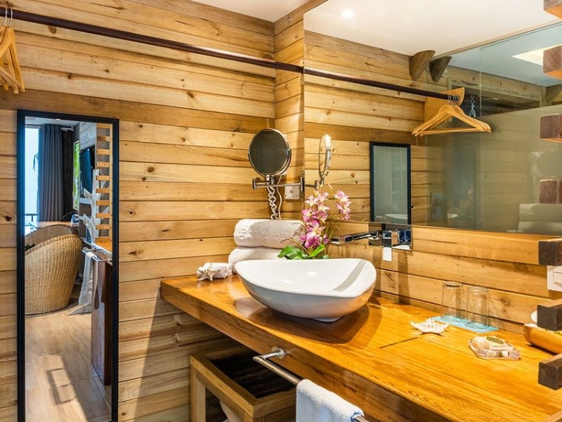 Isla del Encanto - Junior Suite 