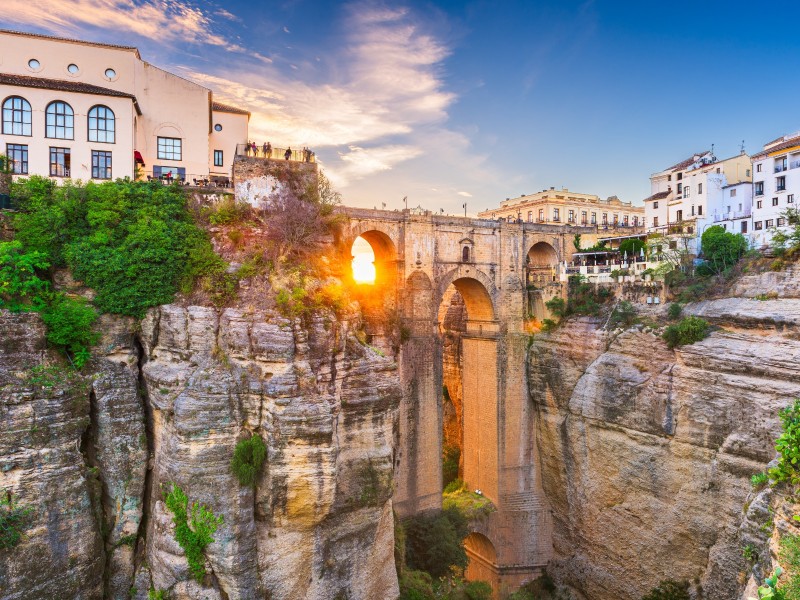 Spain - Ronda