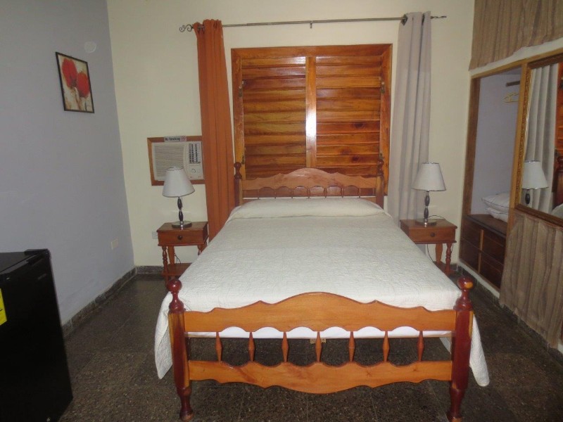 Villa Marilyn - Standardzimmer