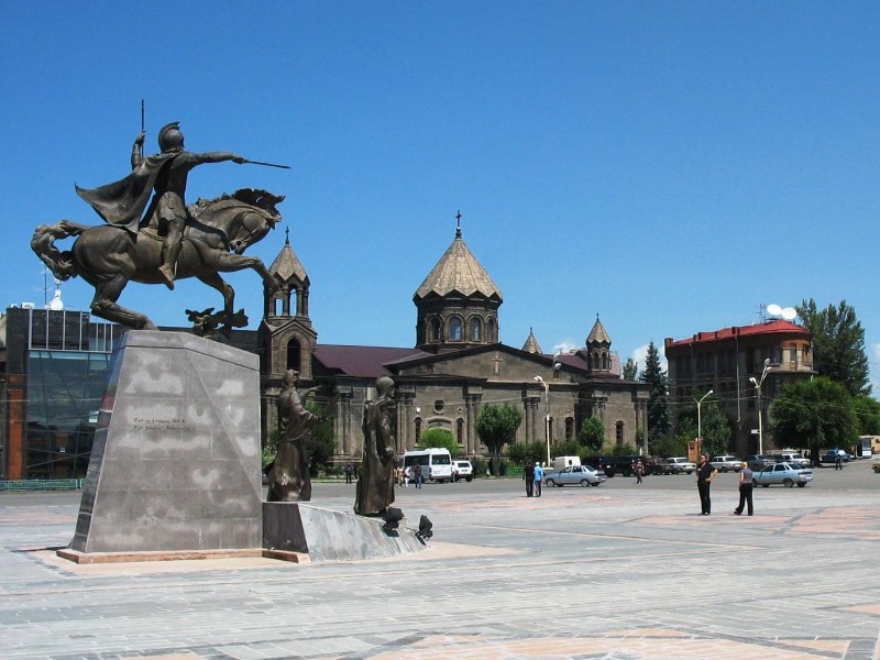Gyumri