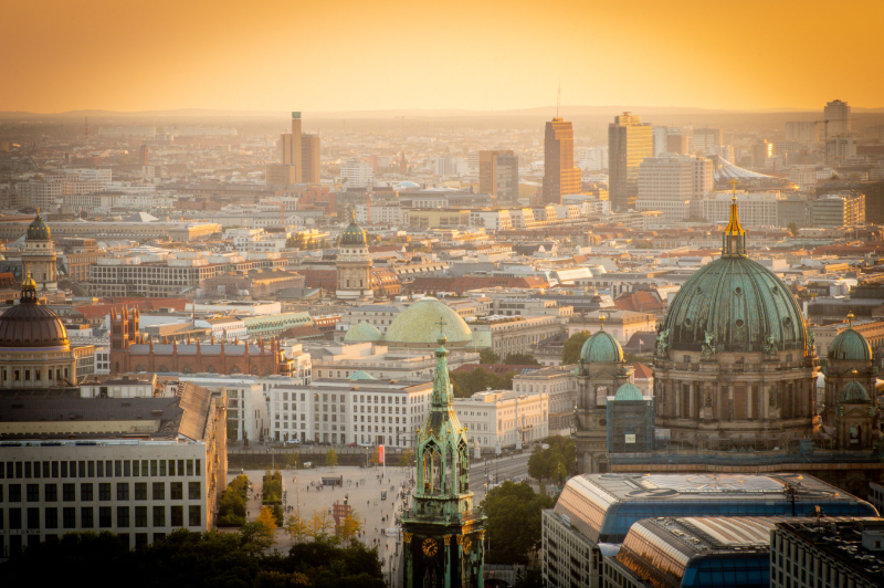 Berlin