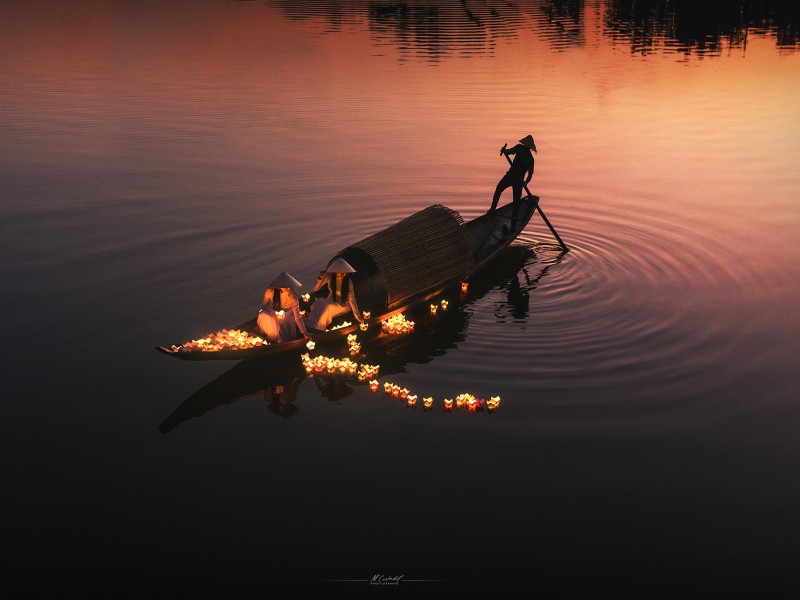 Auf Wiedersehen Vietnam