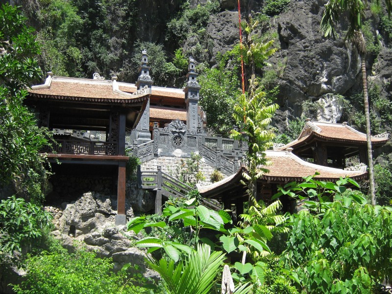 Hoa Lu