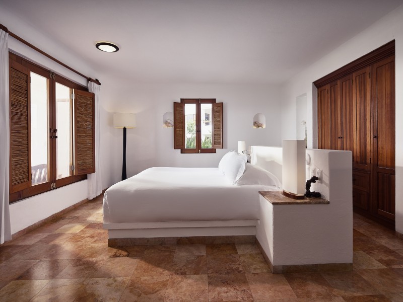 Belmond Maroma - Junior Suite Ocean View