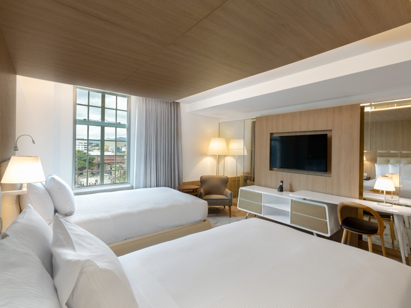 Gran Hotel - Superior