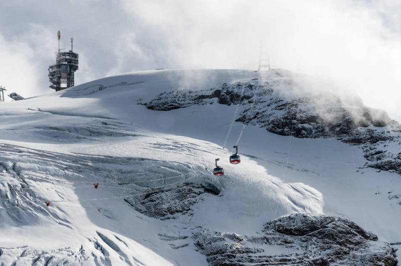 Mount Titlis