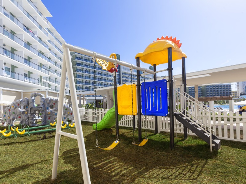 Melia International - Kinderclub