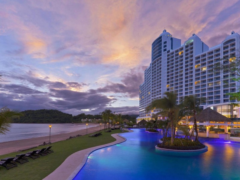 The Westin Playa Bonita Pool