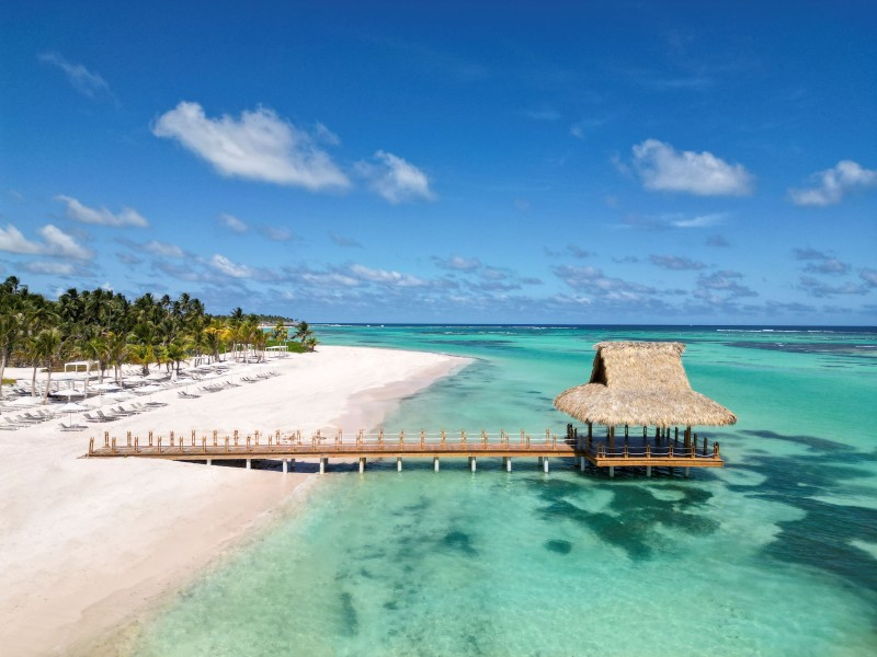 Westin Punta Cana Beach