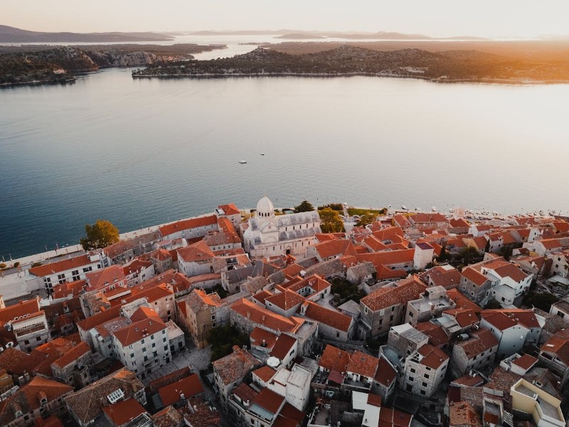 sibenik- day 9 