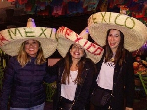 Nightlife Mexican Tour