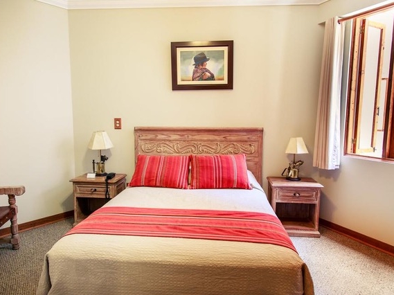 Standard (Traditional) room