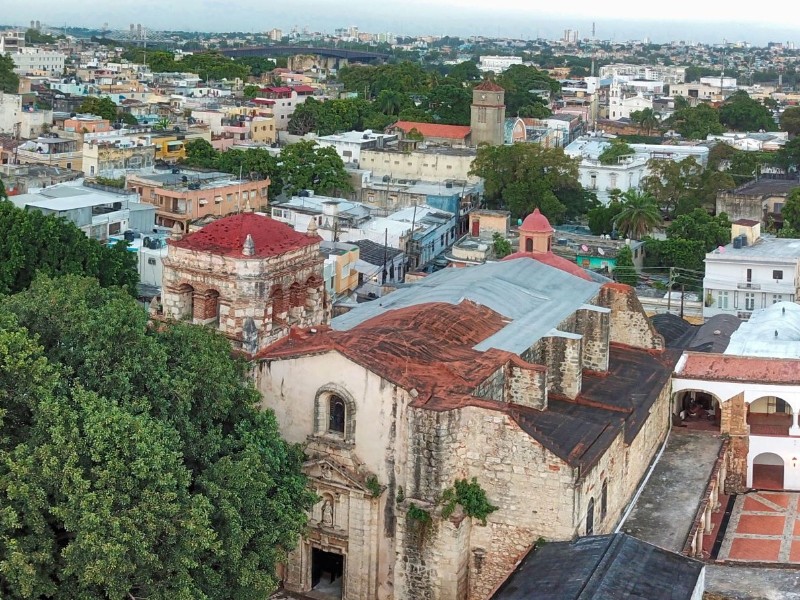 Santo Domingo - Old City