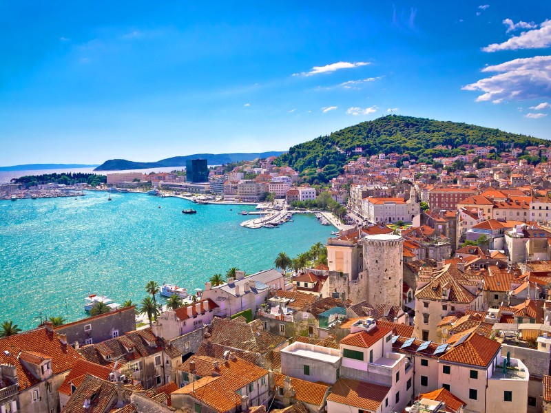 Croatia - Split