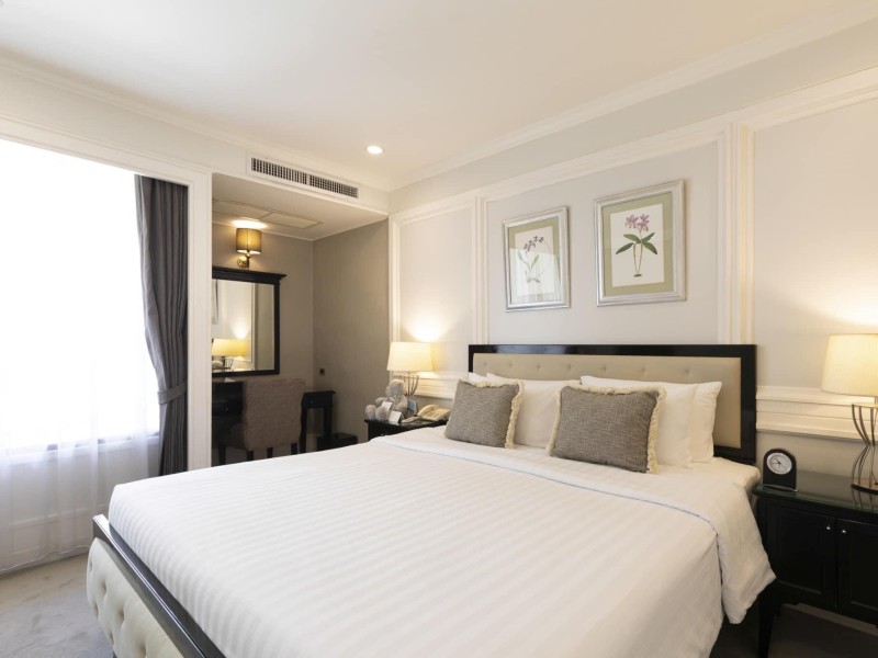 Cape House Chambre One Bedroom