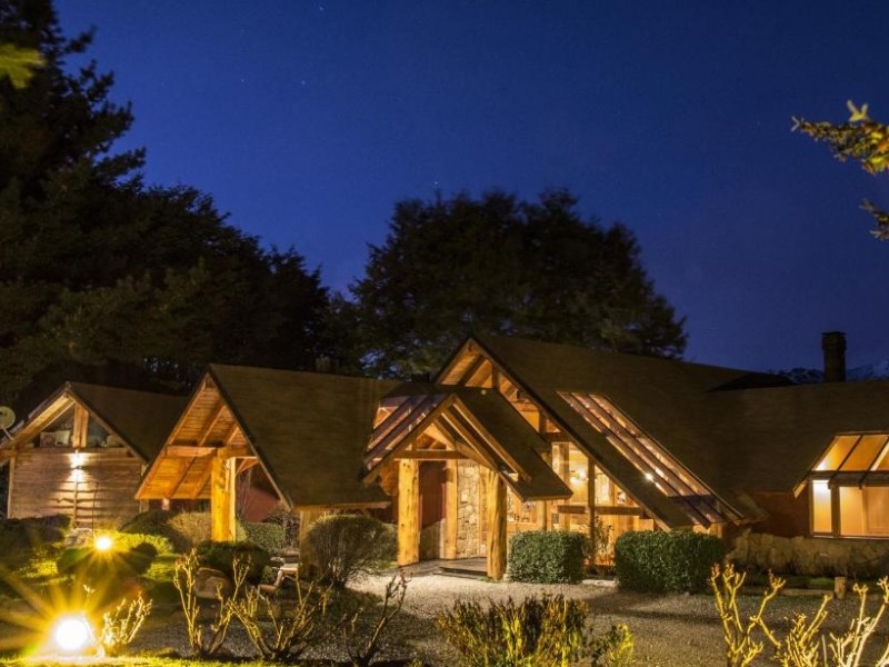 Peninsula Petit Bariloche