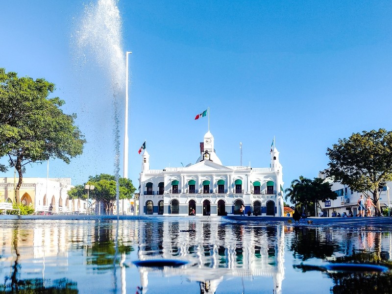 Government Palace