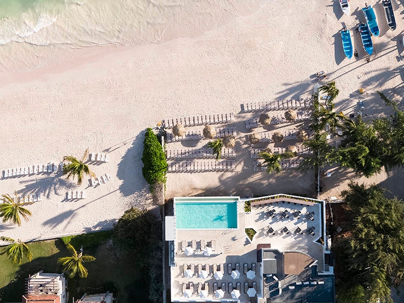 HM Bávaro Beach - Strand