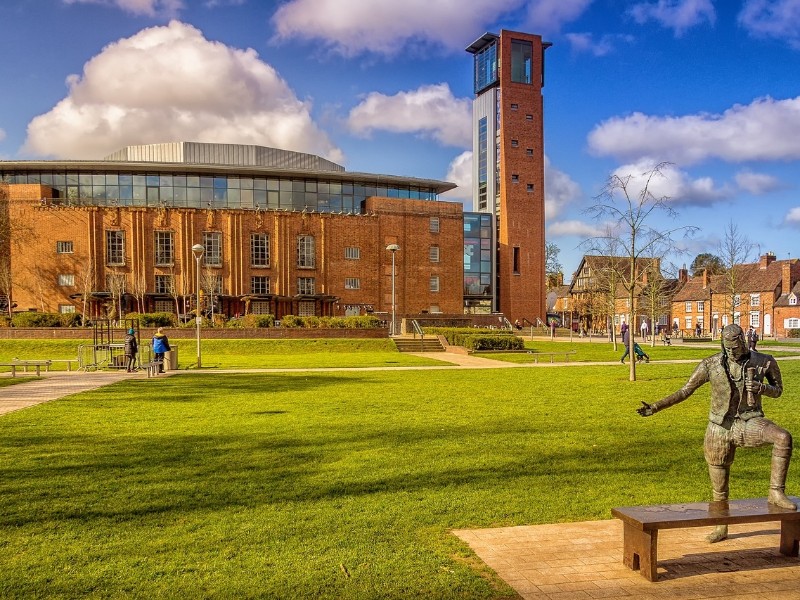 RSC Theater