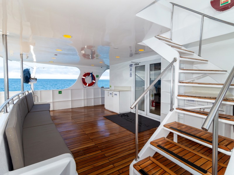 Al Fresco Restaurant