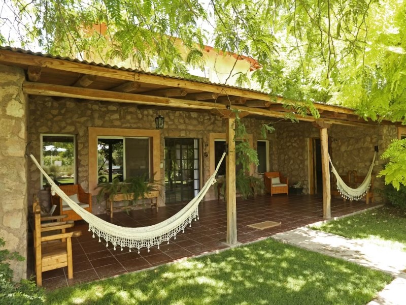 Finca Adalgisa - Galerie