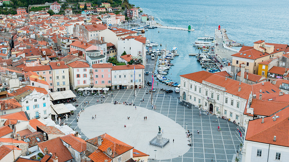 Piran