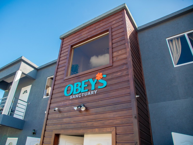 Obeys Sanctuary