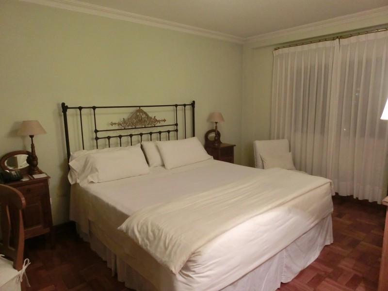 Solar de la Plaza - Zimmer