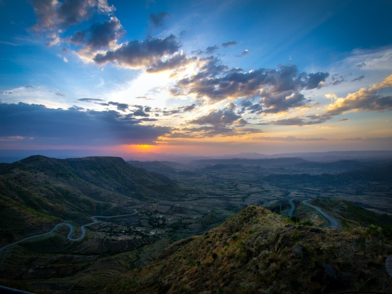 Ethiopia