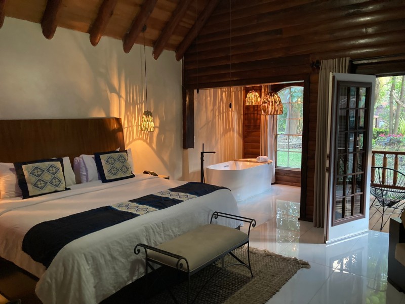 Santa Maria Resort - Deluxe