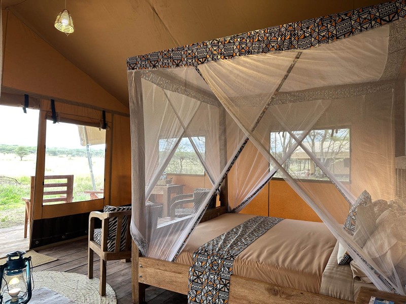Kusini Luxury Glamping