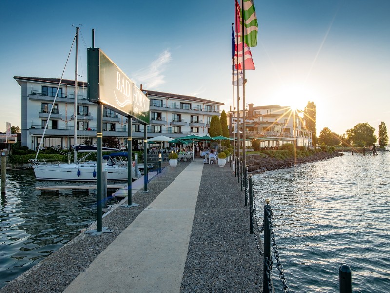 Bad Horn Hotel & Spa