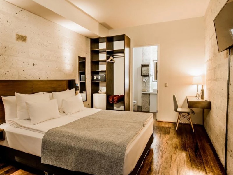 Standard Hotel Palla