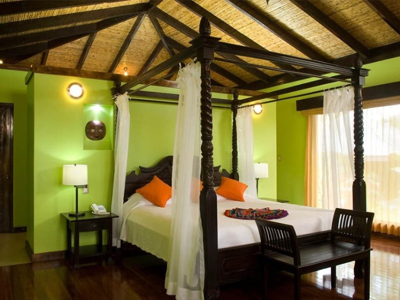 Río Celeste Hideaway - Casita Standard