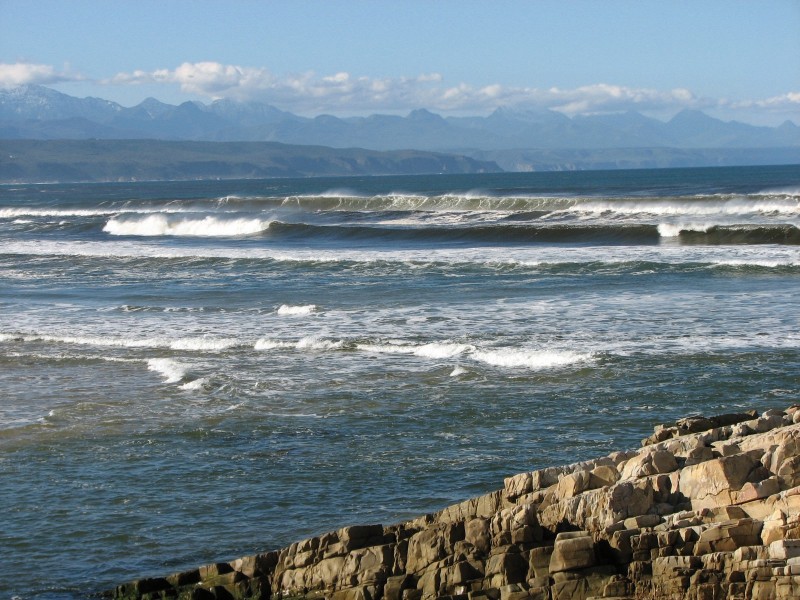 South Africa - Plettenberg