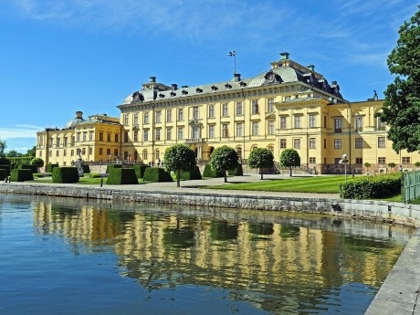 Sweden - Stockholm