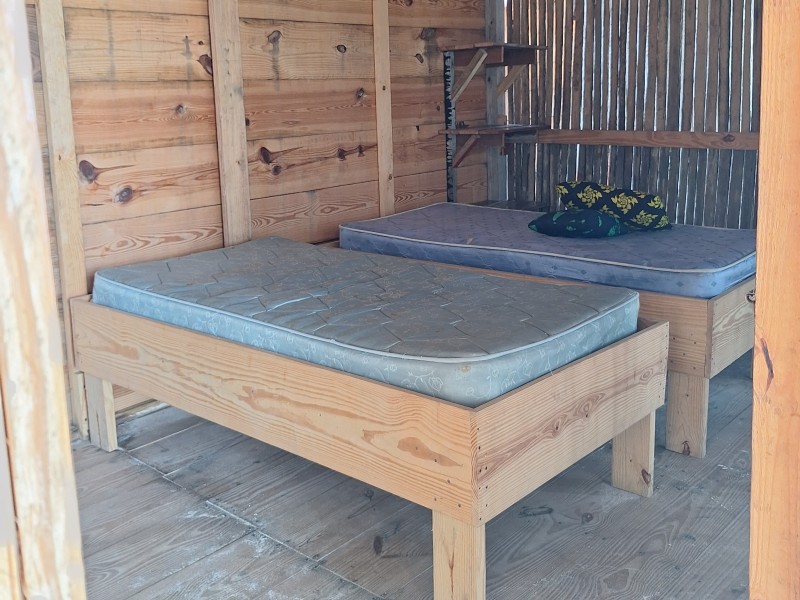 Guanidub Lodge - Bungalow