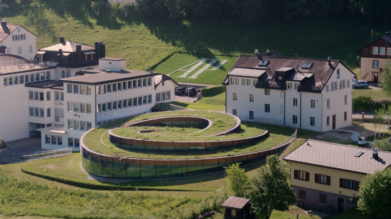 Audemars Piguet Museum