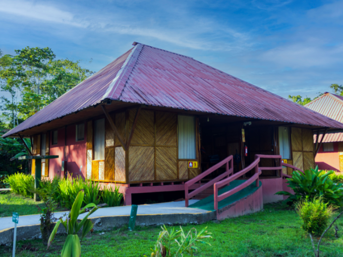 Lodge