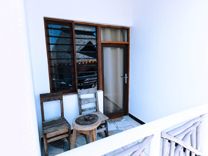 Paradise Beach Standardzimmer