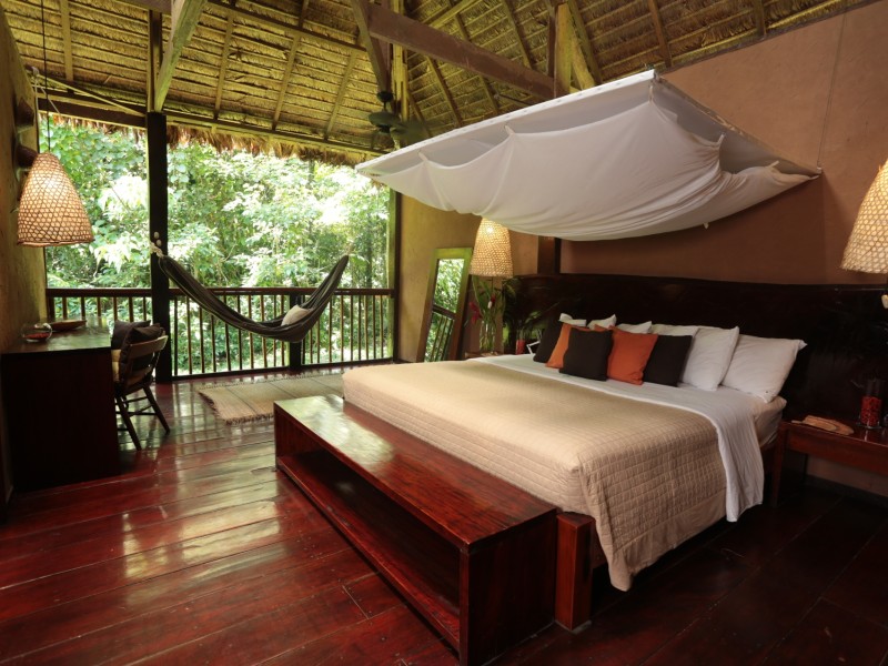 Lodge Suite