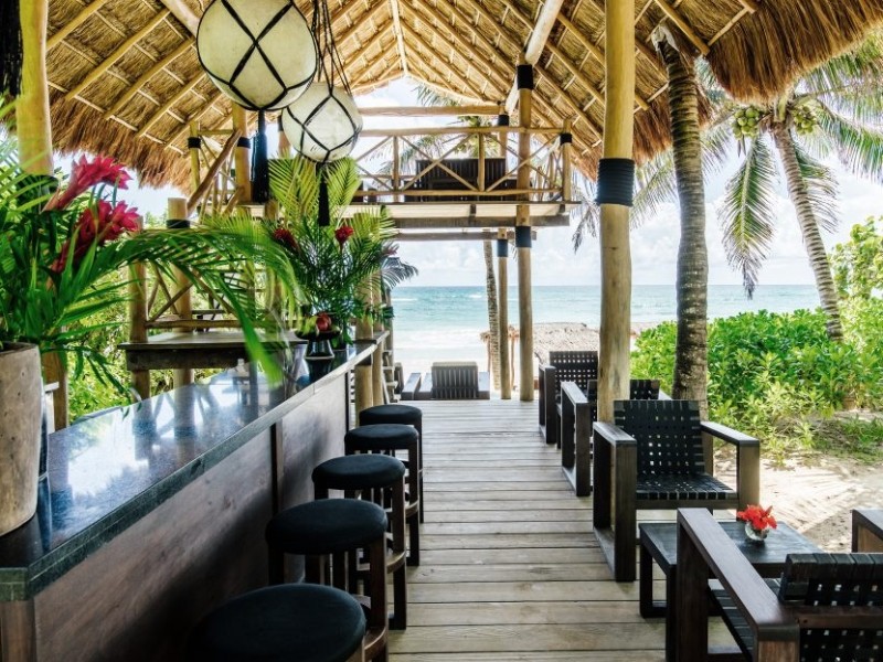 Esencia - Restaurant