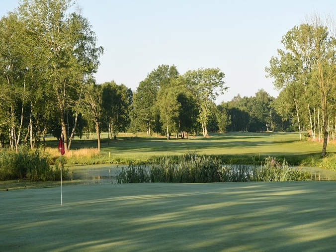 Kamień Country Golf Club