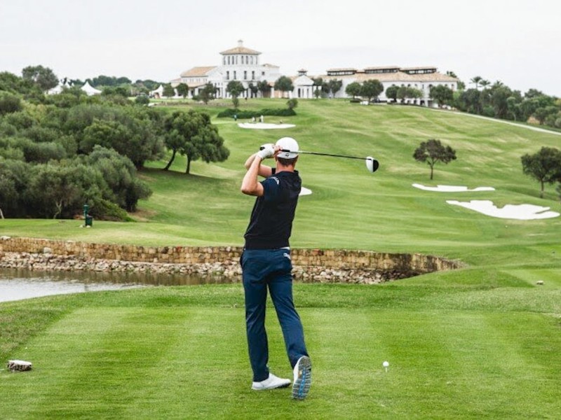 La Reserva Sotogrande © Golf Club 