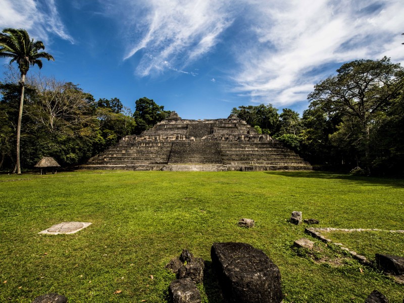 Caracol