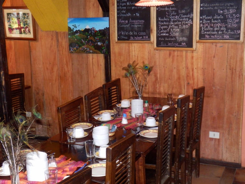 Hotel Cuello de Luna