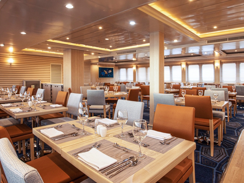 Beagle Restaurant