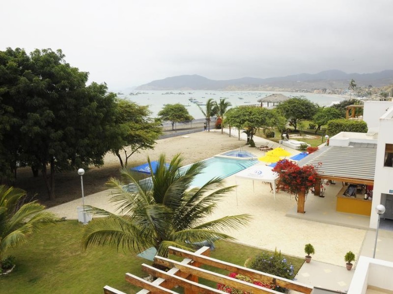 Hostería Del Parque