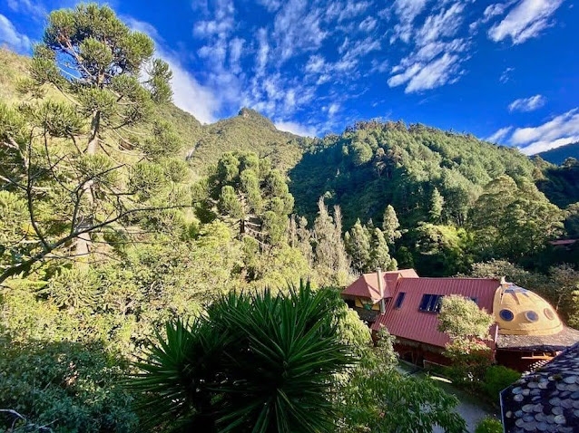 Hotel Finca Chamanapamba