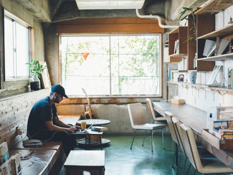 Nui Hostel Tokyo